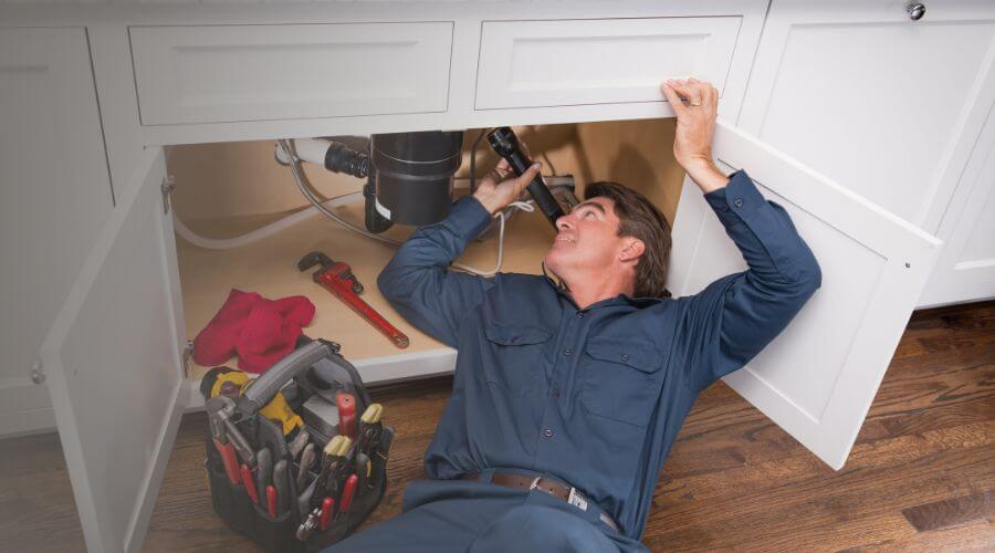 Professional Leak Detection Services in Marysville, MT